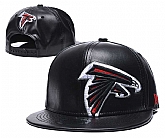 Atlanta Falcons Team Logo Adjustable Hat GS (3),baseball caps,new era cap wholesale,wholesale hats